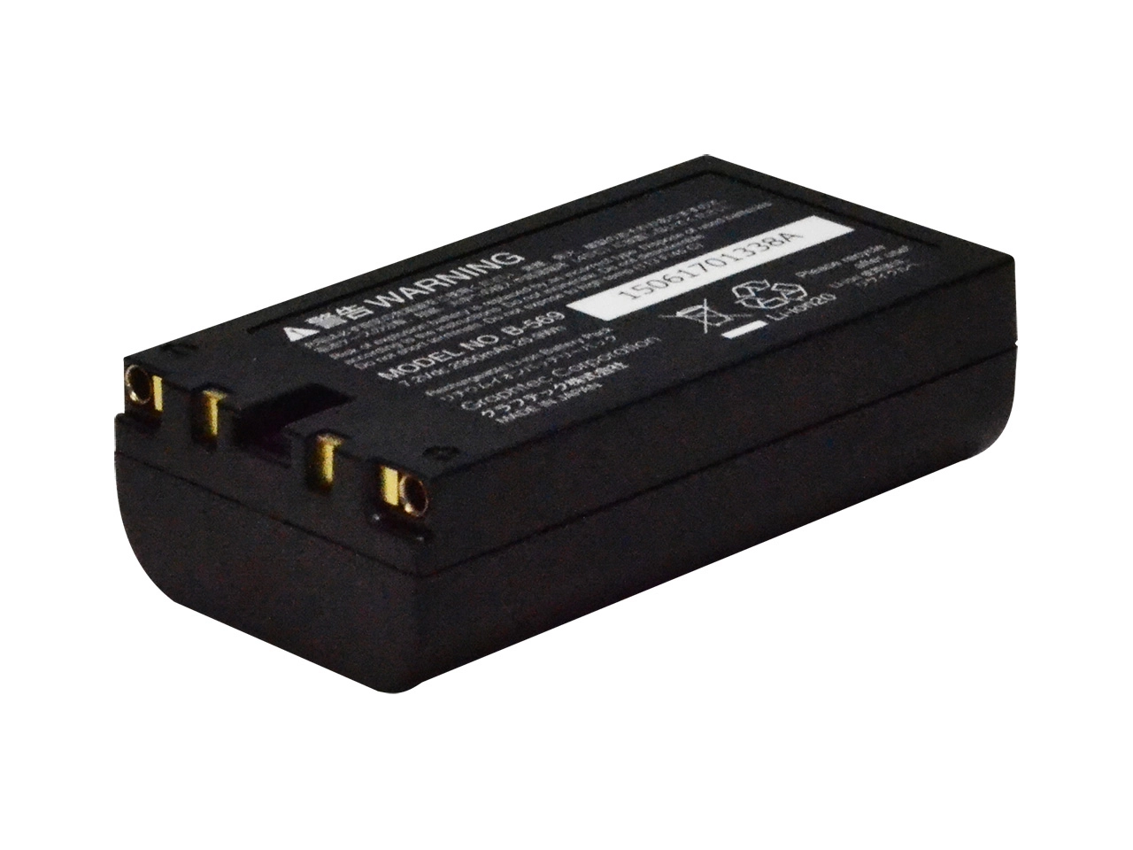 B-569 Battery pack Graphtec Việt Nam