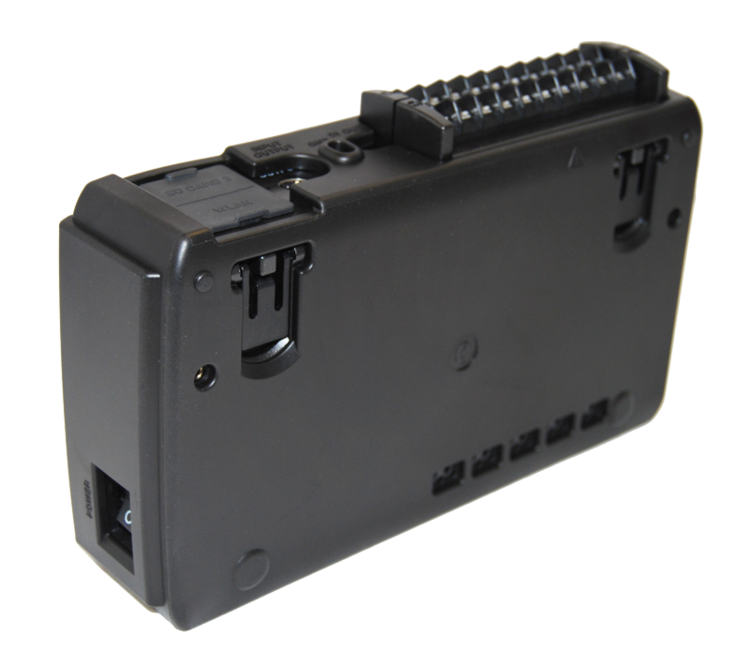 GL240 Data Logger 10 Channles | Graphtec Việt Nam Mặt sau GL240 Data Logger 10 Channles | Graphtec Việt Nam Mặt sau
