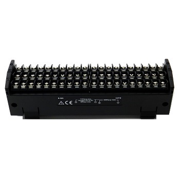 B-565 Graphtec WITHSTAND HIGH-VOLTAGE HIGH-PRECISION TERMINAL B-565 Graphtec WITHSTAND HIGH-VOLTAGE HIGH-PRECISION TERMINAL