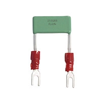 B-551-10 Shunt resistor | Điện trở shunt 250 Ohm