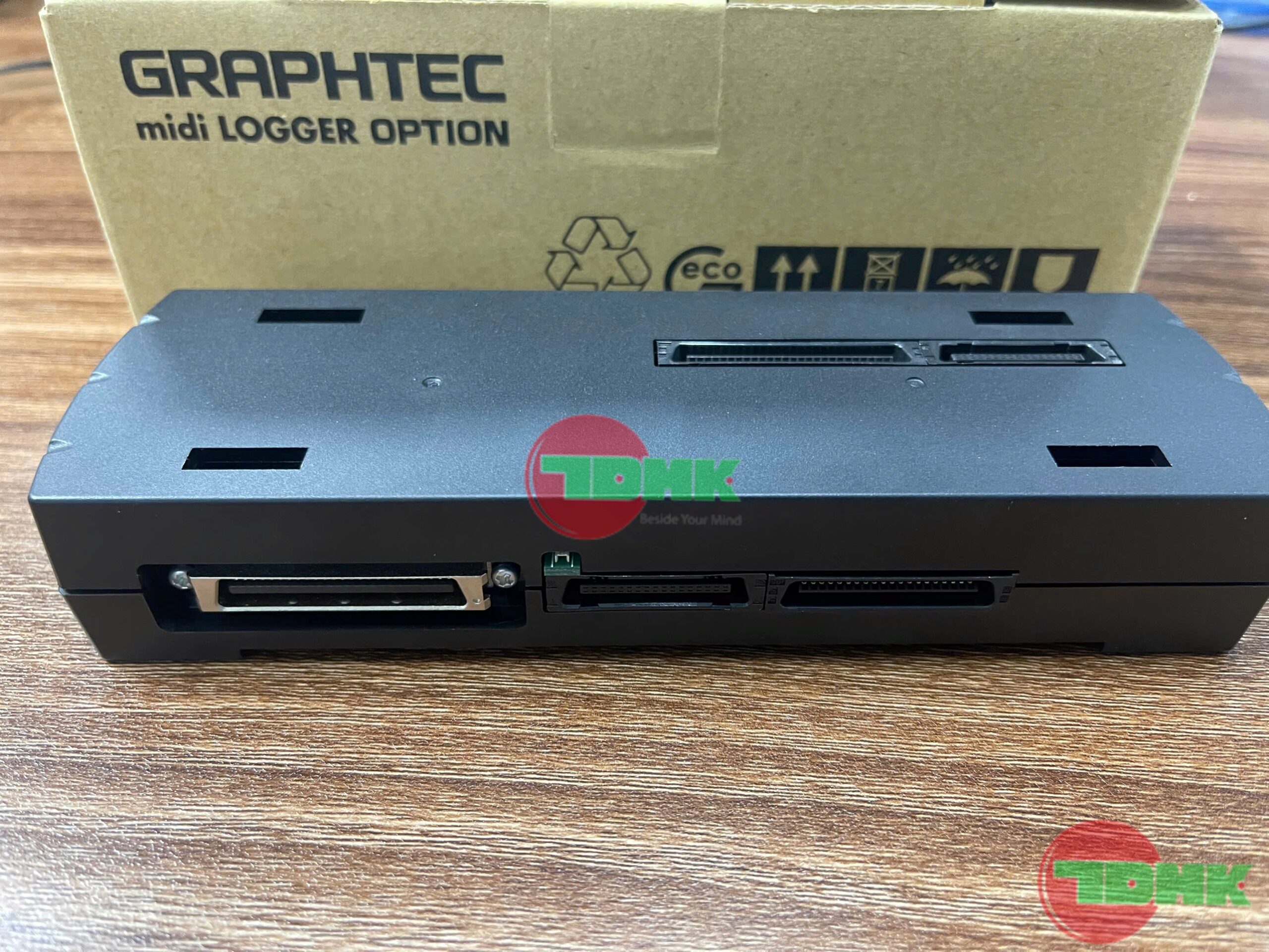B-566 Graphtec Base unit for input terminal B-566 Graphtec Base unit for input terminal