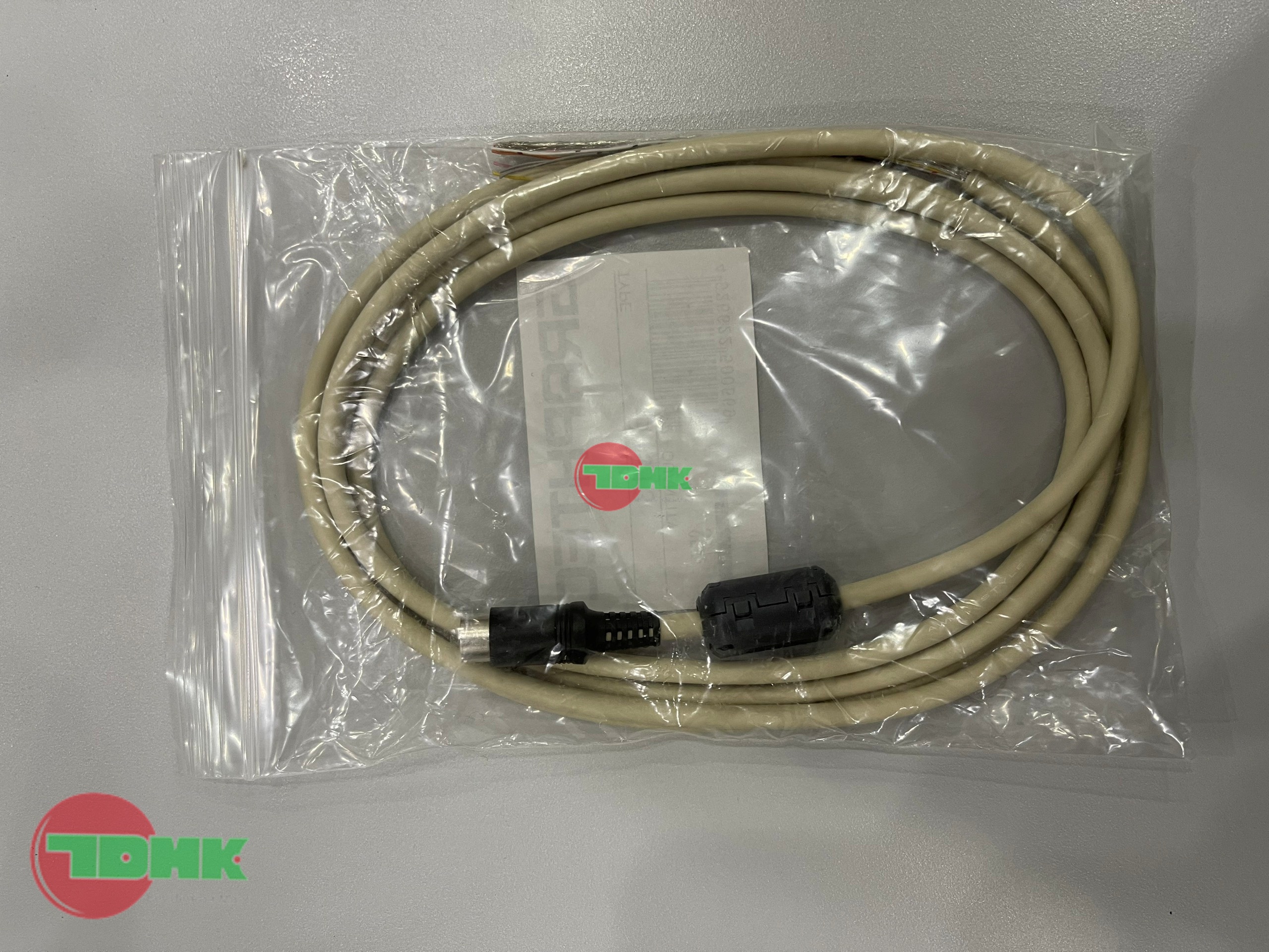 B-513 Graphtec Input/Output cable for GL | Cáp tín hiệu B-513 Graphtec Input/Output cable for GL | Cáp tín hiệu