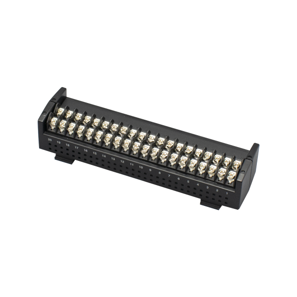 B-563 Terminal Graphtec Việt Nam 20CH SCREW INPUT TERMINAL